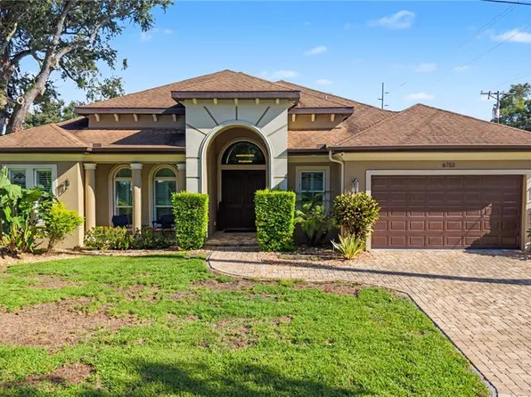 6703 RALSTON BEACH CIRCLE, TAMPA, FL 33614