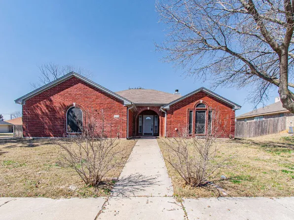 5009 James Loop, Killeen, TX 76542