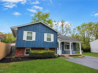 1658 Travers Rd, Madison, OH, 44057