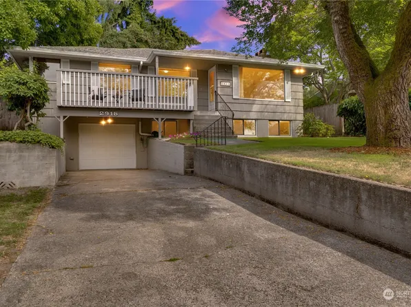 2915 Louise Avenue W, University Place, WA 98466