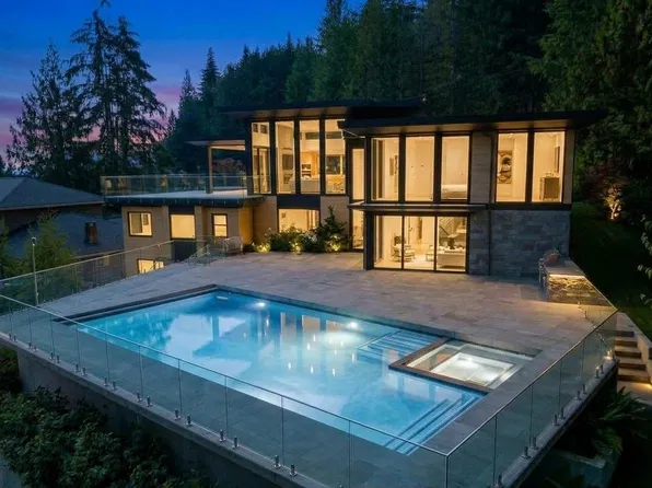 645 Ballantree Rd, West Vancouver, BC V7S 1W4