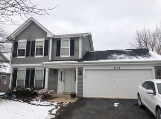 650 Red Barn Trl, Bolingbrook, IL 60490