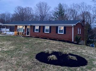993 Ridgecrest Dr, Danville, VA 24540