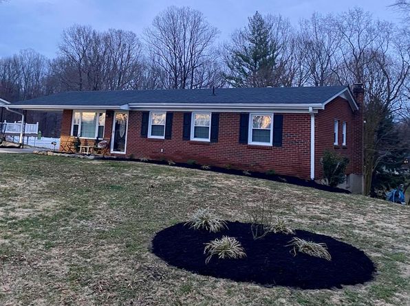 Recently Sold Homes In Pittsylvania County Va 2 467 Transactions Zillow