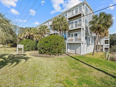 2262 Folly Rd #2K, Charleston, SC, 29412