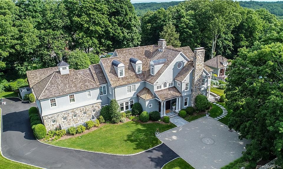 17 Wardwell Dr, New Canaan, CT 06840 MLS 170367228 Zillow