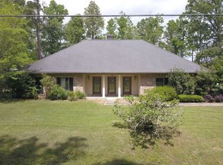 17023 Kinchen Rd, Livingston, LA 70754
