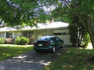 9 Sunset Rd, Maynard, MA 01754