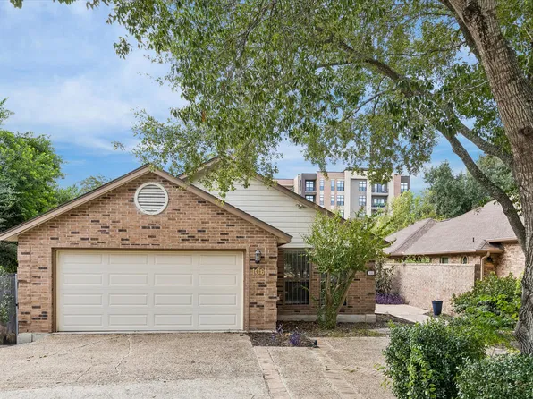 106 Hiler Rd, San Antonio, TX 78209