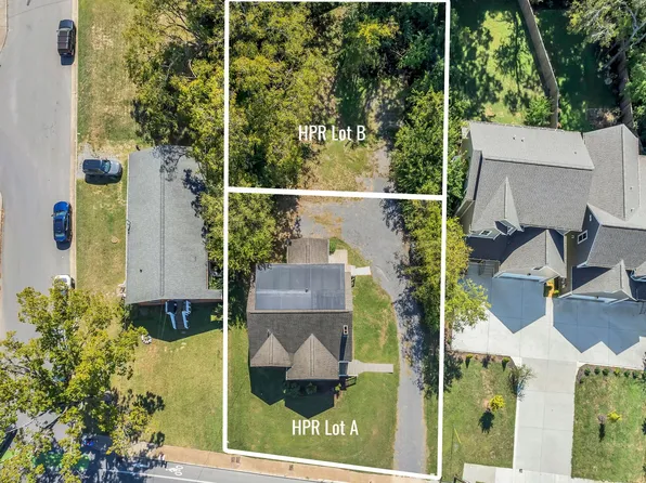 1816 Cahal Ave, Nashville, TN 37206