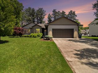 3702 Black Creek Rd, Muskegon, MI 49444