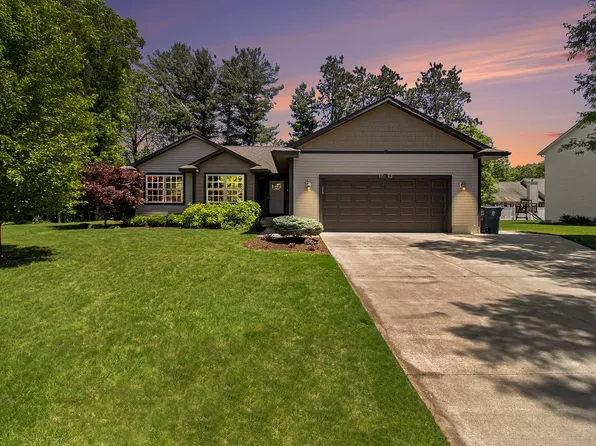 3702 Black Creek Rd, Muskegon, MI 49444