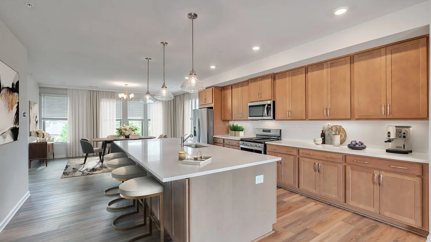 CityHouse Ashburn Station — Photo 2