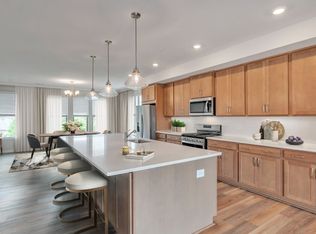 CityHouse Ashburn Station, Ashburn, VA 20147