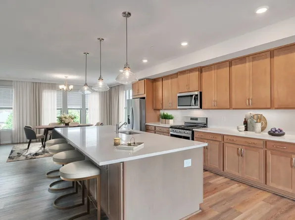 CityHouse Ashburn Station