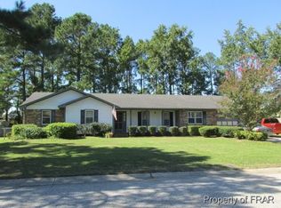 305 Wagoner Dr, Fayetteville, NC 28303