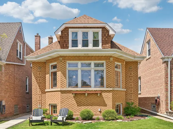 6040 N Marmora Ave, Chicago, IL 60646