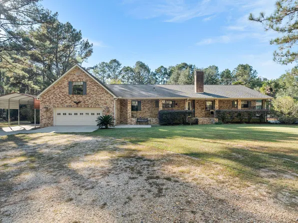 86 Haddox Rd, Columbia, MS 39429