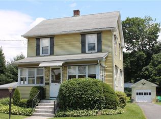 63 Clinton St, Meriden, CT 06450