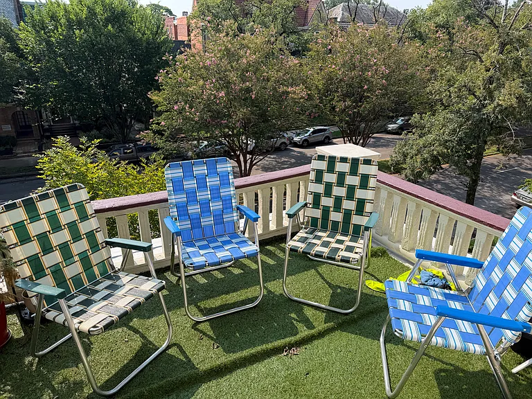 102 S Arthur Ashe Blvd #5 — Photo 19