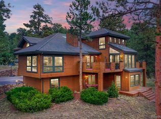 1685 Ajax Ln, Evergreen, CO 80439