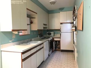 64 Prentiss St #3BR, Cambridge, MA 02140