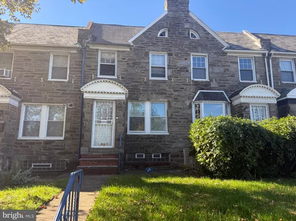 2330 W Cheltenham Ave, Philadelphia, PA 19150