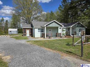 1559 Back Swamp Rd, Lynchburg, SC 29080