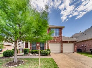 6025 Crestridge Ln, Sachse, TX 75048