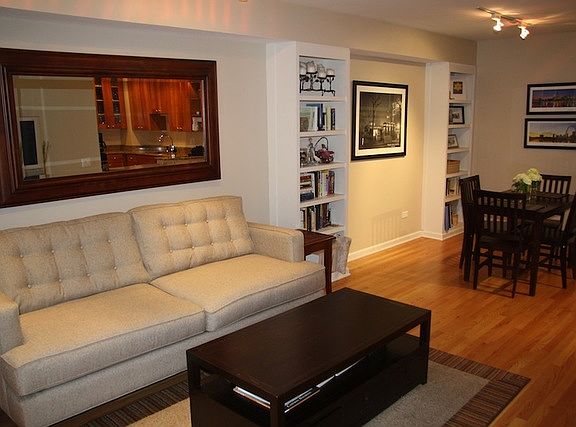 2nd image of 2045 N Larrabee St APT 7206
