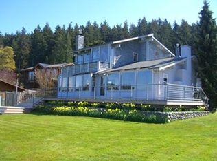 1 Blakely Is, Blakely Island, WA 98222