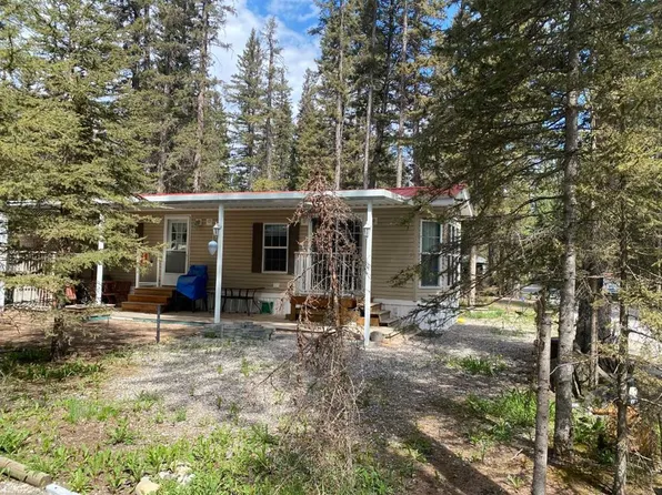 45 Timber Trl, Mountain View County, AB T0M 1X0