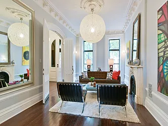 Sold by Sotheby's International Realty