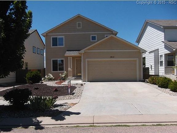 3BR 2Bath 2car garage