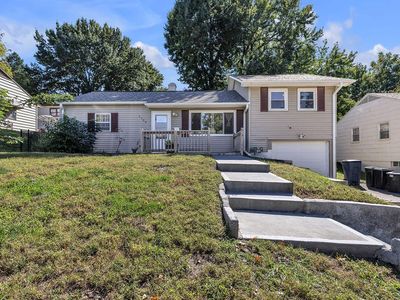 2308 Sycamore Ct, Saint Joseph, MO, 64503