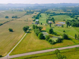 4945 Lebanon Rd, Danville, KY 40422