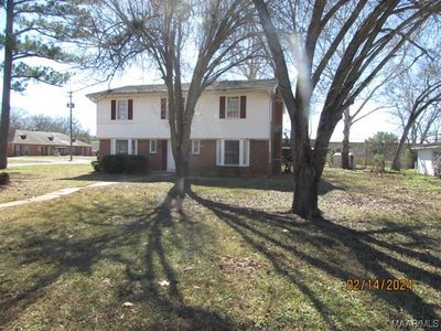 2198 Beverly Dr, Montgomery, AL, 36111