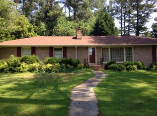 2385 Freydale Rd SE, Marietta, GA 30067