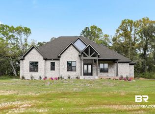 13187 County Road 28, Summerdale, AL 36580