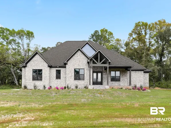 13187 County Road 28, Summerdale, AL 36580