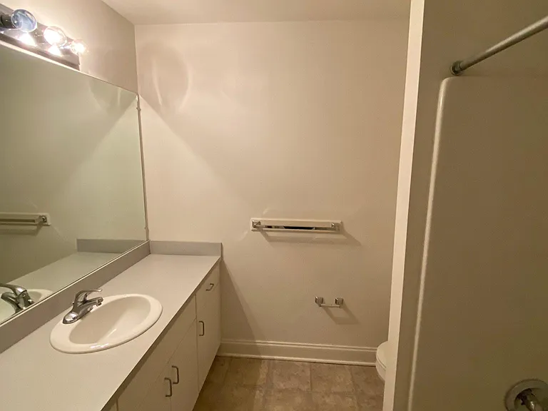 One Bedroom