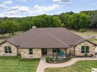 500 Cooks Ln, Gatesville, TX 76528
