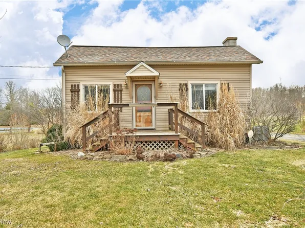 3208 State Route 534, Warren, OH 44470