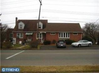 540 Red Lion Rd, Huntingdon Valley, PA 19006