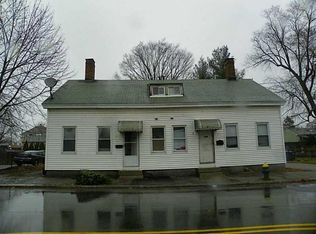 706 Dyer Ave, Cranston, RI 02920