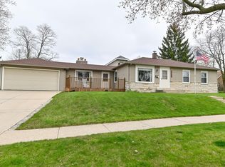 4272 S Taylor Ave, Milwaukee, WI