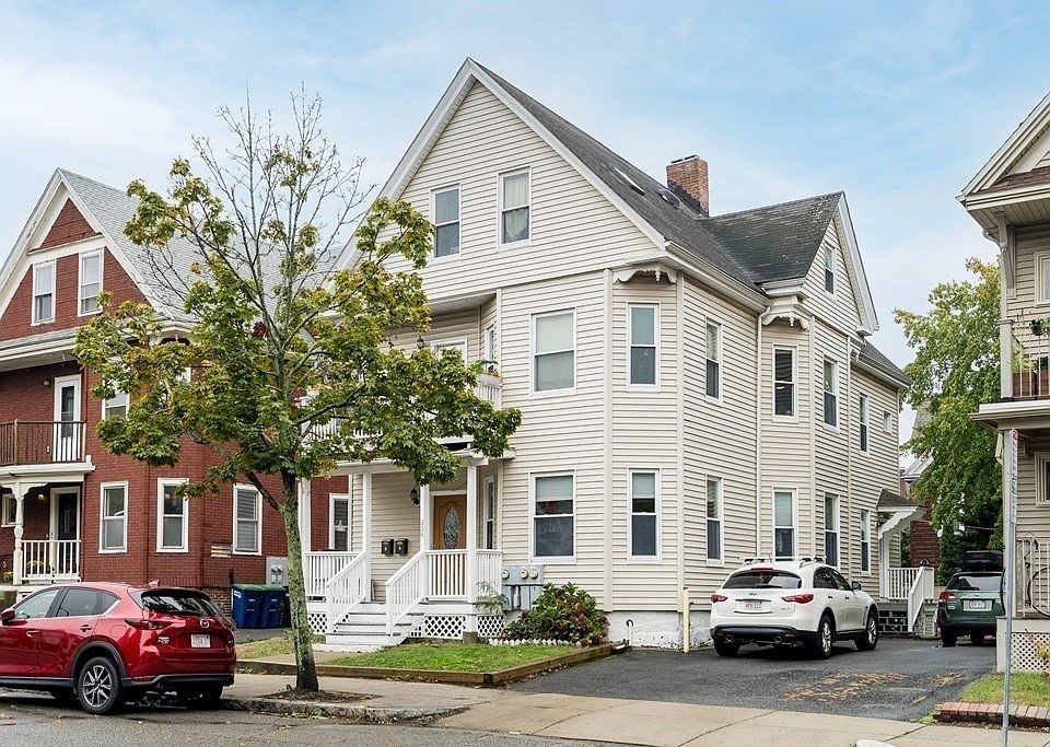 1st image of 336 Highland Ave #1