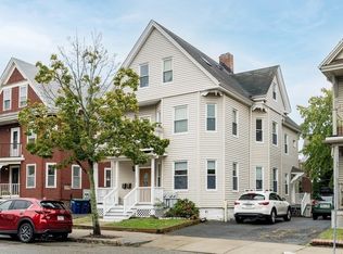 336 Highland Ave #1, Somerville, MA 02144