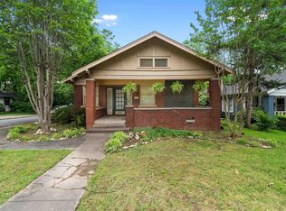 223 N Cedar St, Little Rock, AR 72205