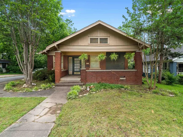 223 N Cedar St, Little Rock, AR 72205